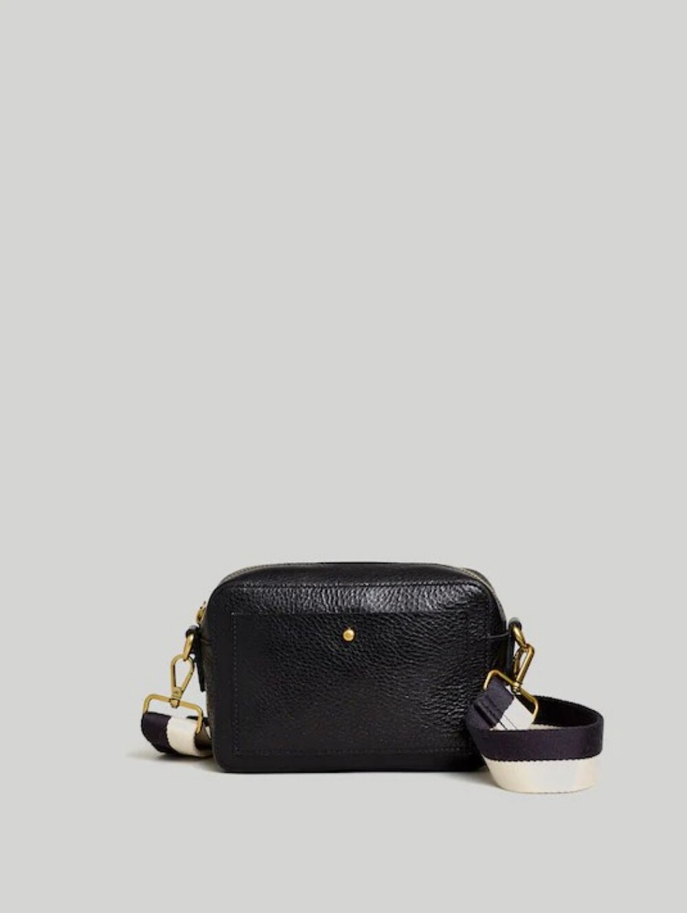 Madewell The Transport Camera Bag, Black